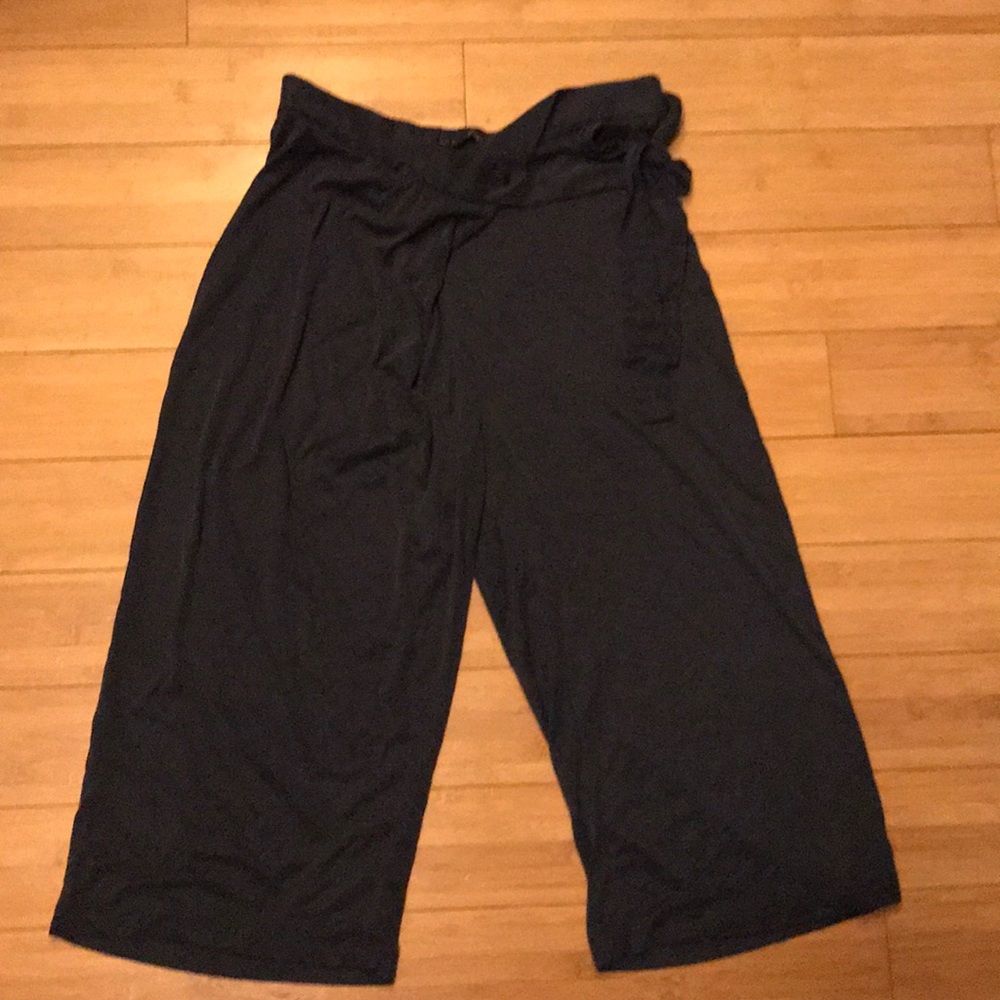 Zara culottes